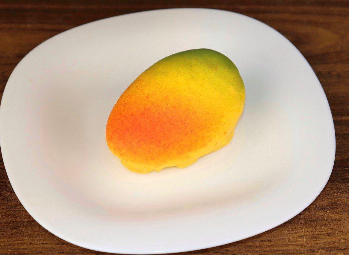 MANGO CAKE ÖZEL SERİ